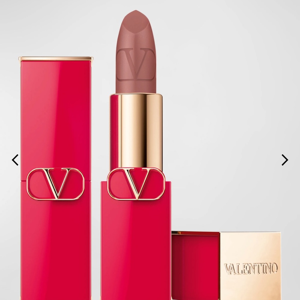 Valentino Garavani | Pink Nude Lipstick